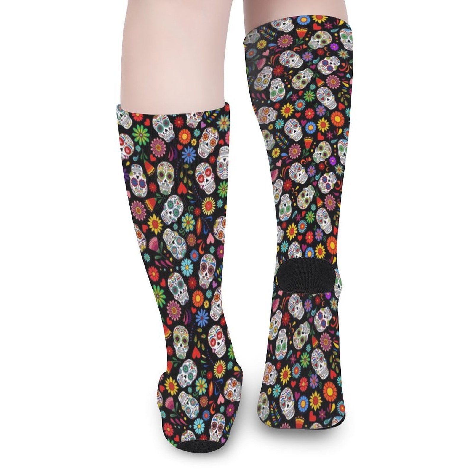 FIESTA FEELING Prined socks Gifts for Men Women