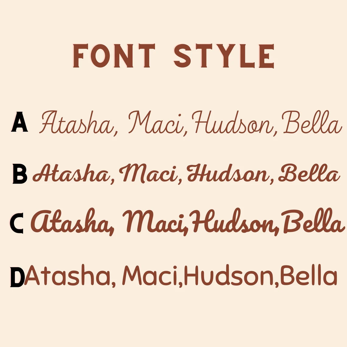 Hand Knitted Personalized Stockings embroidery Socks Merry Christmas Gift