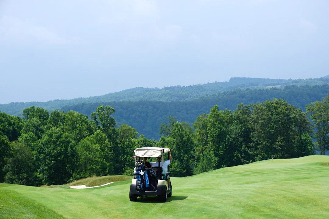 Mastering Golf Tournament Style: Dress to Impress on the Course