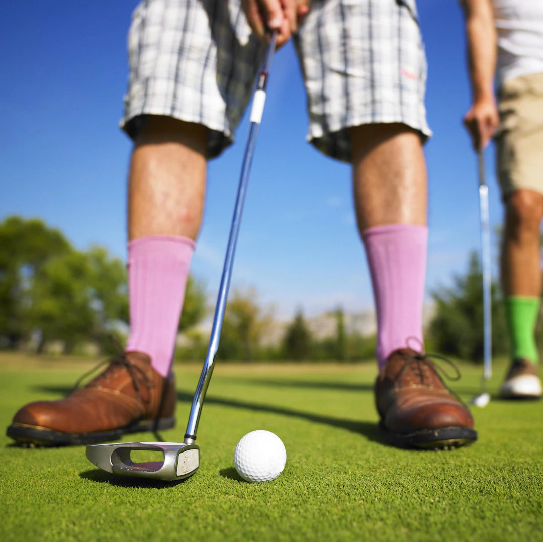 Unleashing Your Game Why Golf Clothing Matters for Comfort and Confidence on the Course