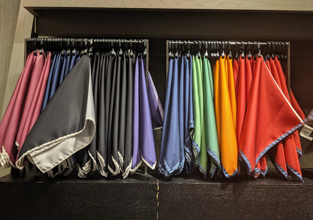 Mastering Golf Clothing Fabrics for Comfort and Performance