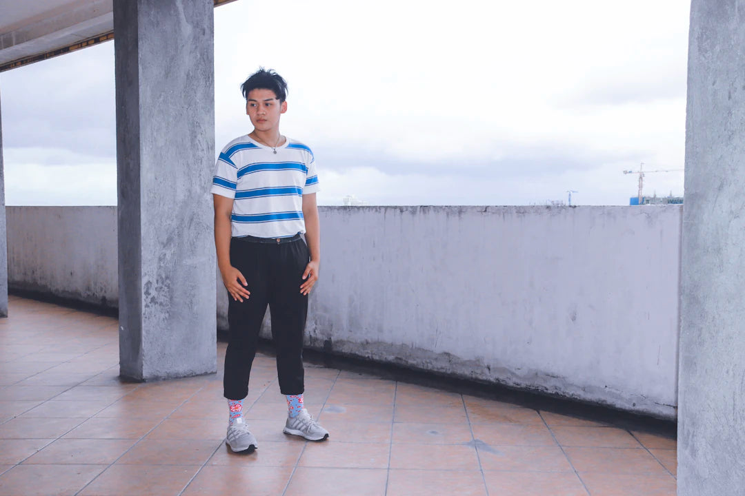 Golf Clothing for Kids Style Meets Performance Early