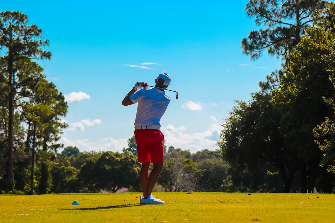 Golf Clothing on the Professional Tour Who’s Wearing What