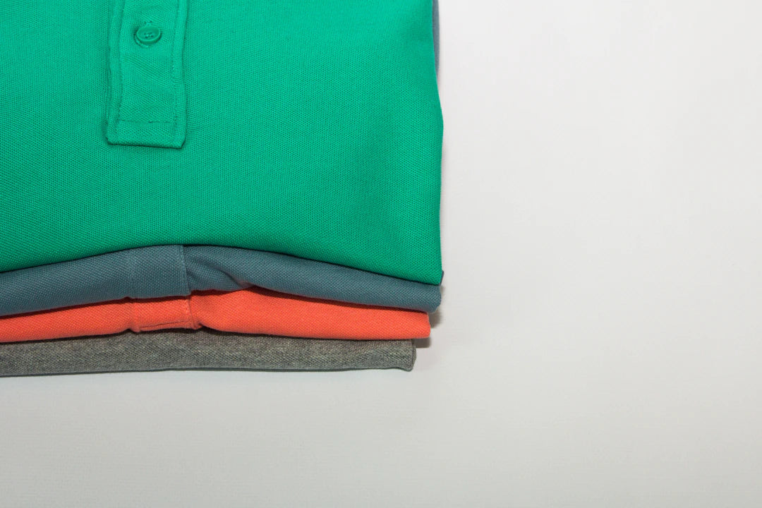 The Best Golf Clothing Colors for Every Course