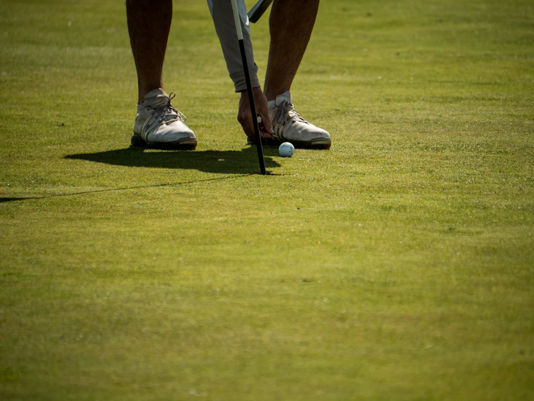 Elevate Your Game with Trendy Golf Footwear