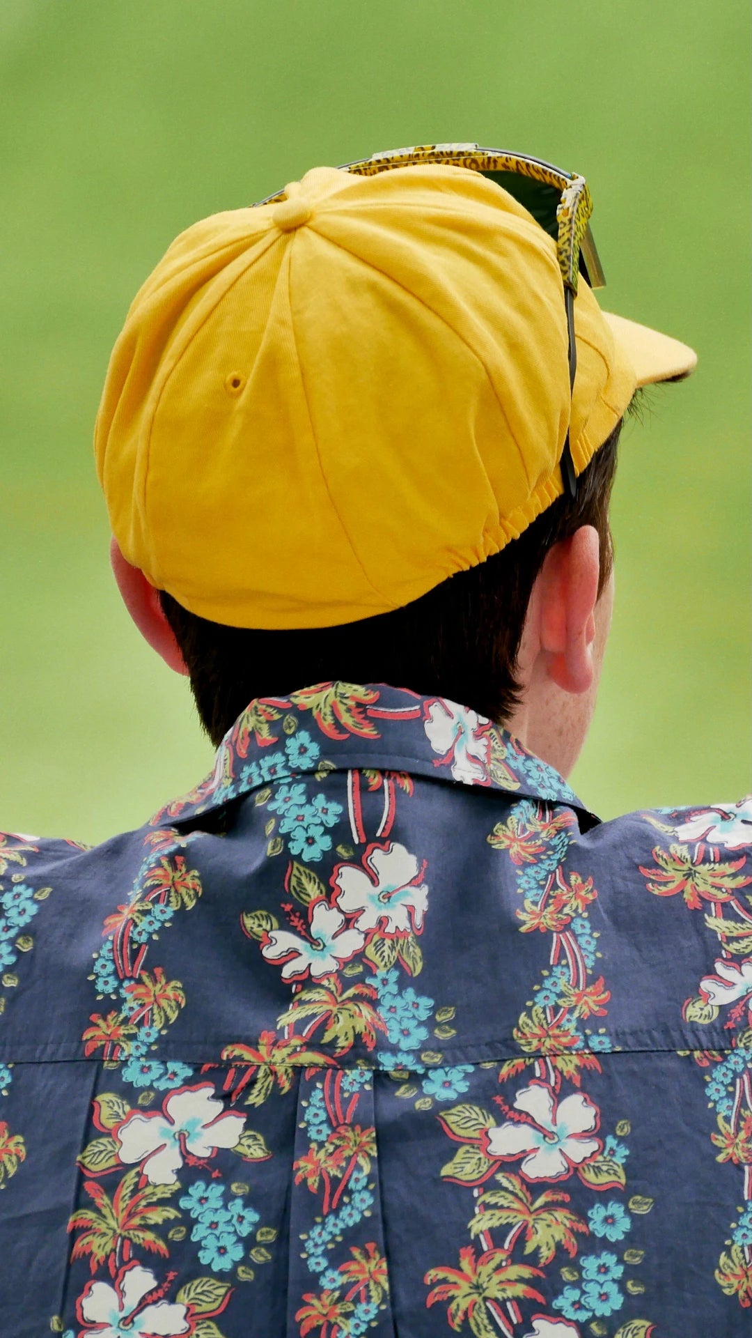 Mastering Golf Layering Stay Comfortable in Any Weather