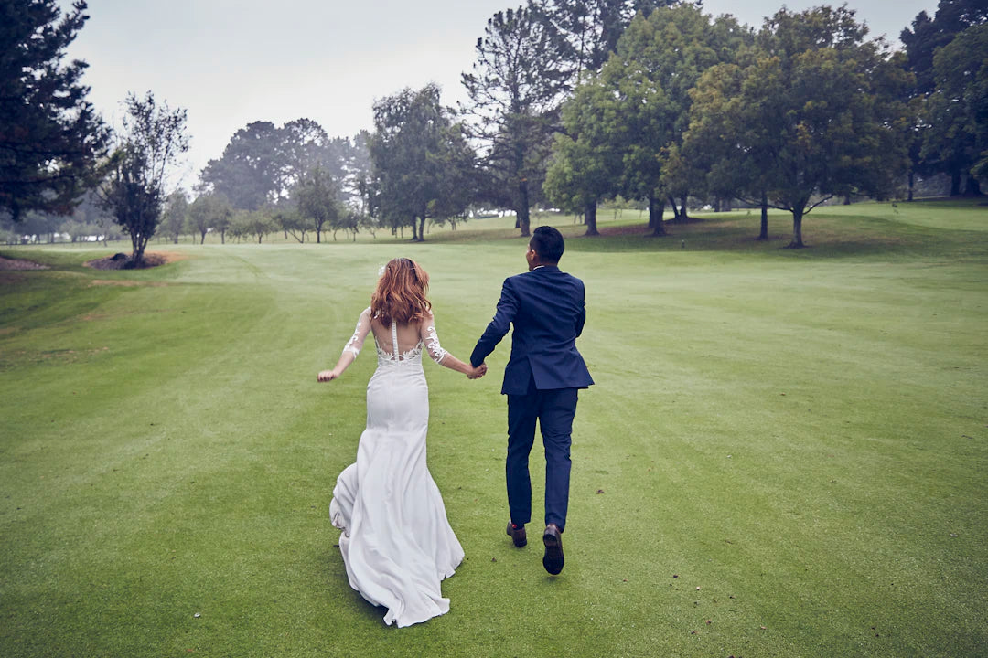 Unleash Your Personal Style in Golf Apparel