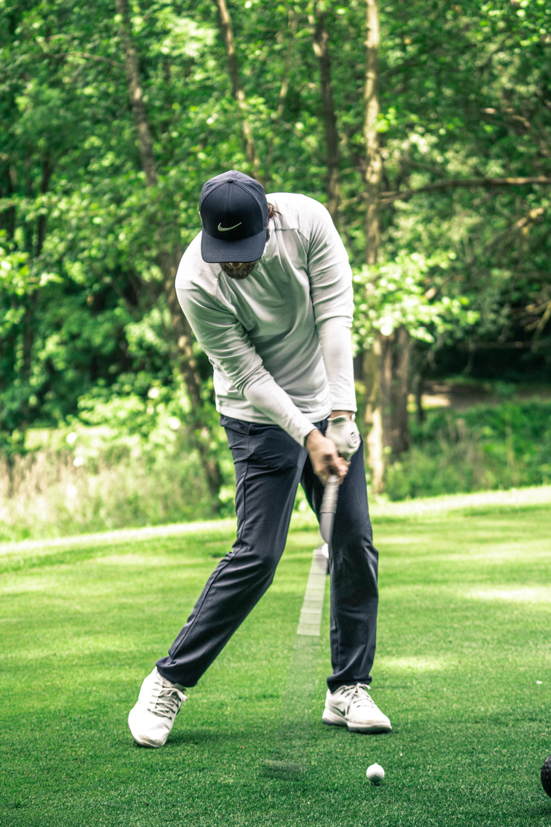 The Style of the Swing How Golf Clothing Impacts Personal Branding