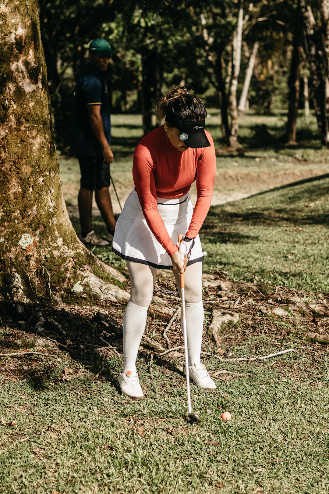 Sustainable Golf Fashion Eco-Friendly Choices for Golfers