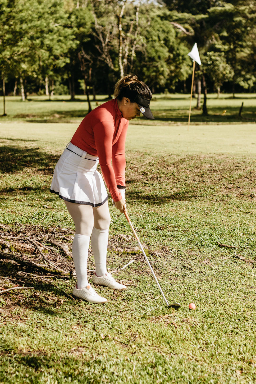 The Evolution of Golf Fashion A Historical Perspective