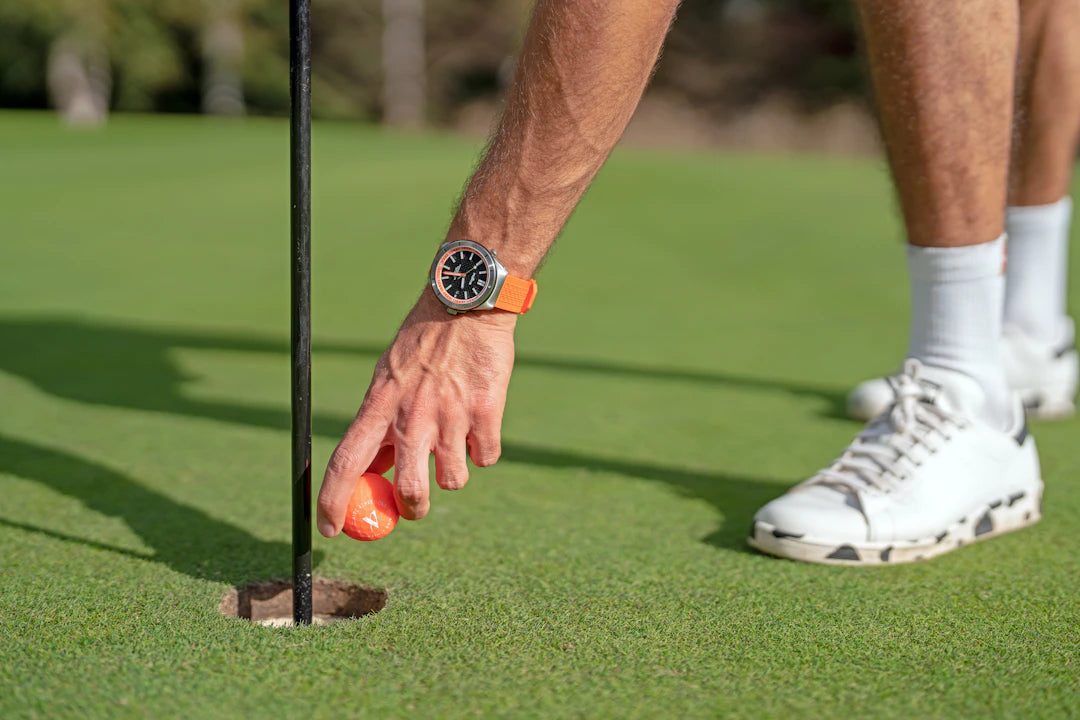 The Perfect Swing Fit in Golf Clothing Matters