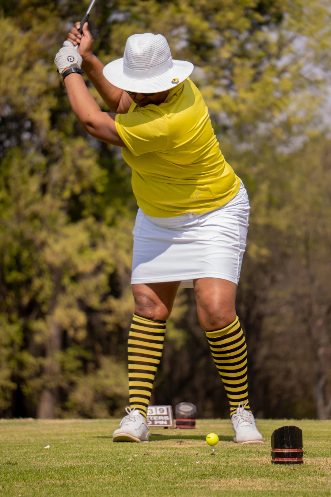 Vibrant Women's Golf Polos for Stylish Performance