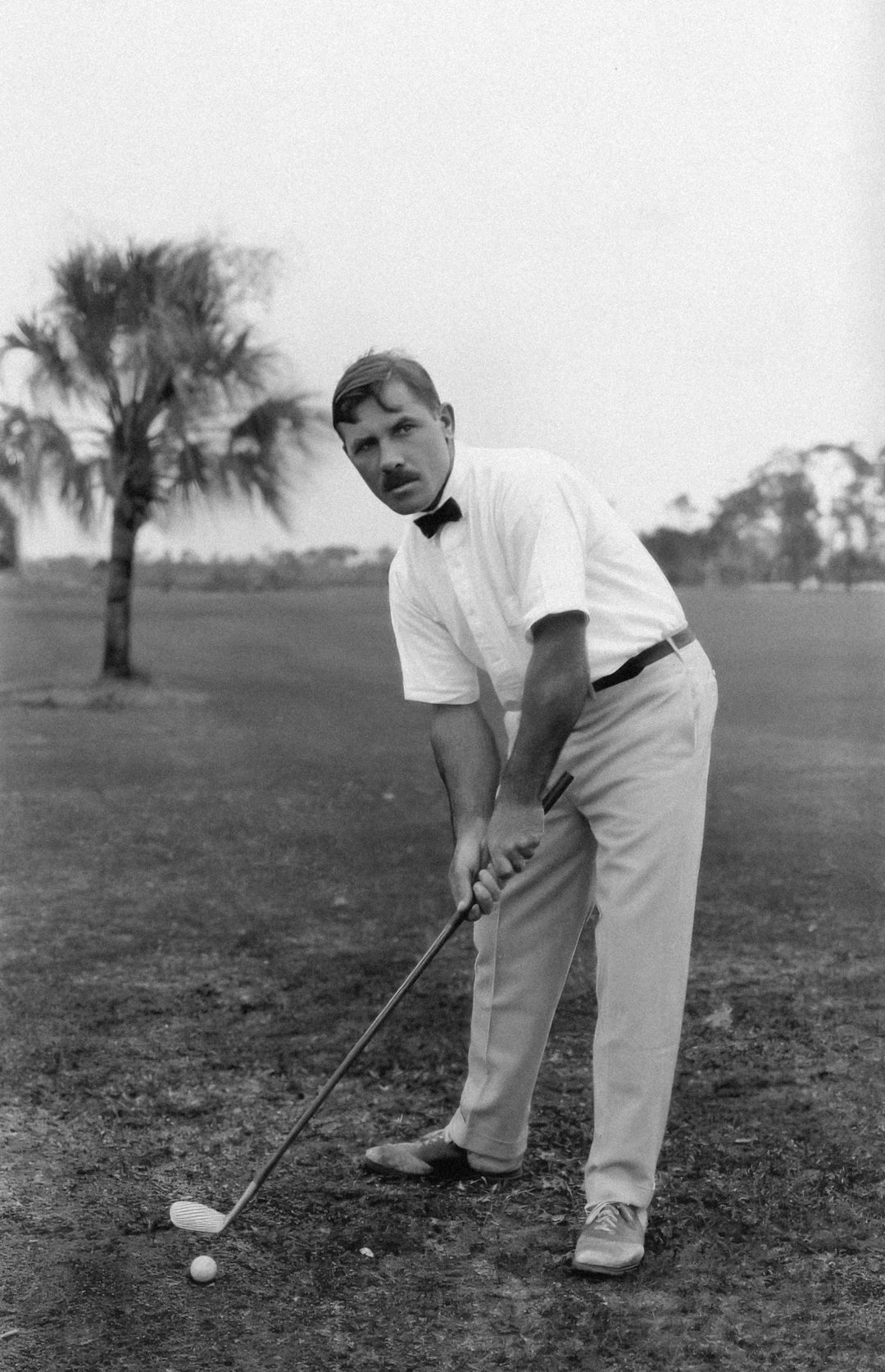 The Comeback of Vintage Golf Styles Retro Looks for Modern Players