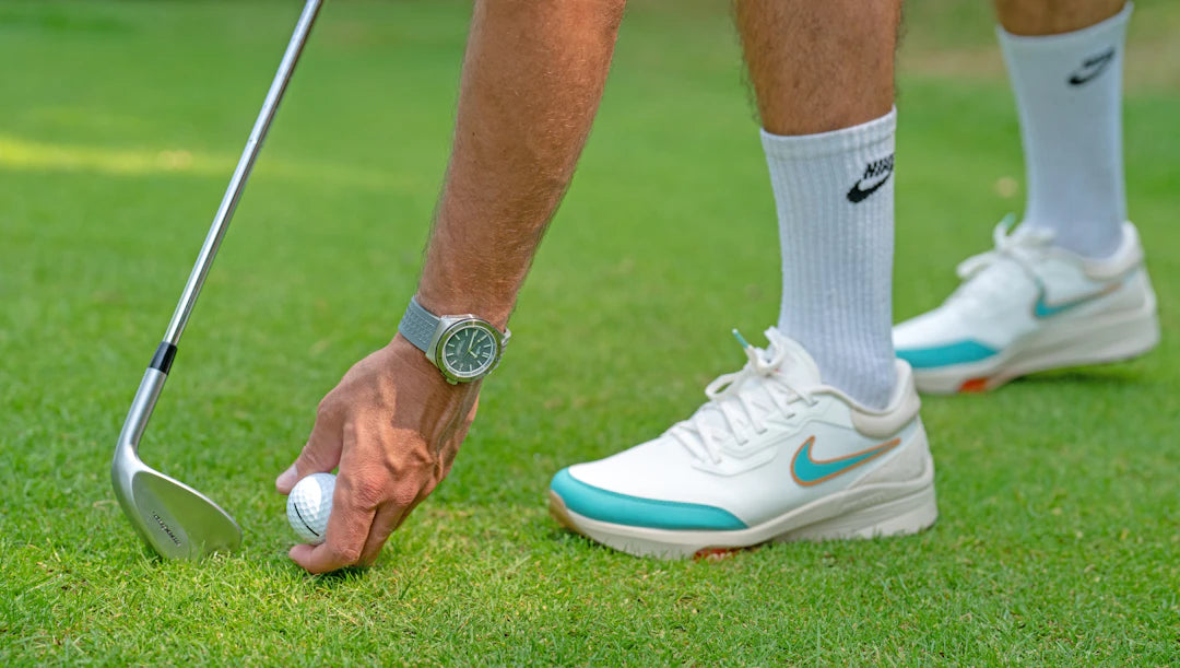 Avoid These Fashion Faux Pas in Golf Dress to Impress