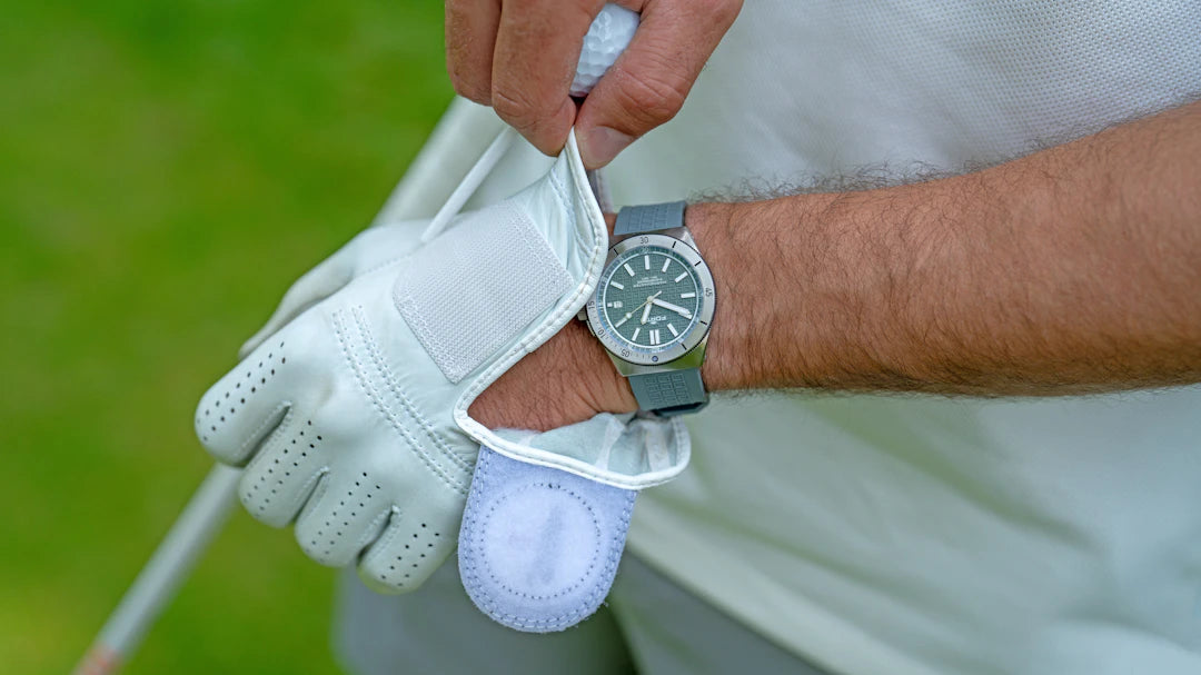 How Technology is Transforming Golf Clothing Design