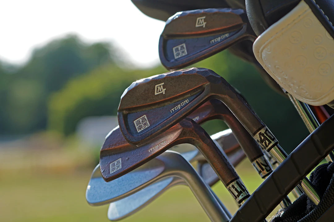 Tips to Keep Your Golf Apparel Looking Sharp
