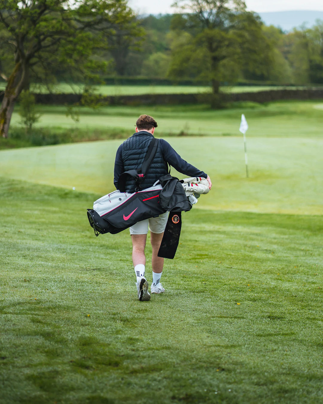Stylish and Comfortable Men's Golf Knickers for Play