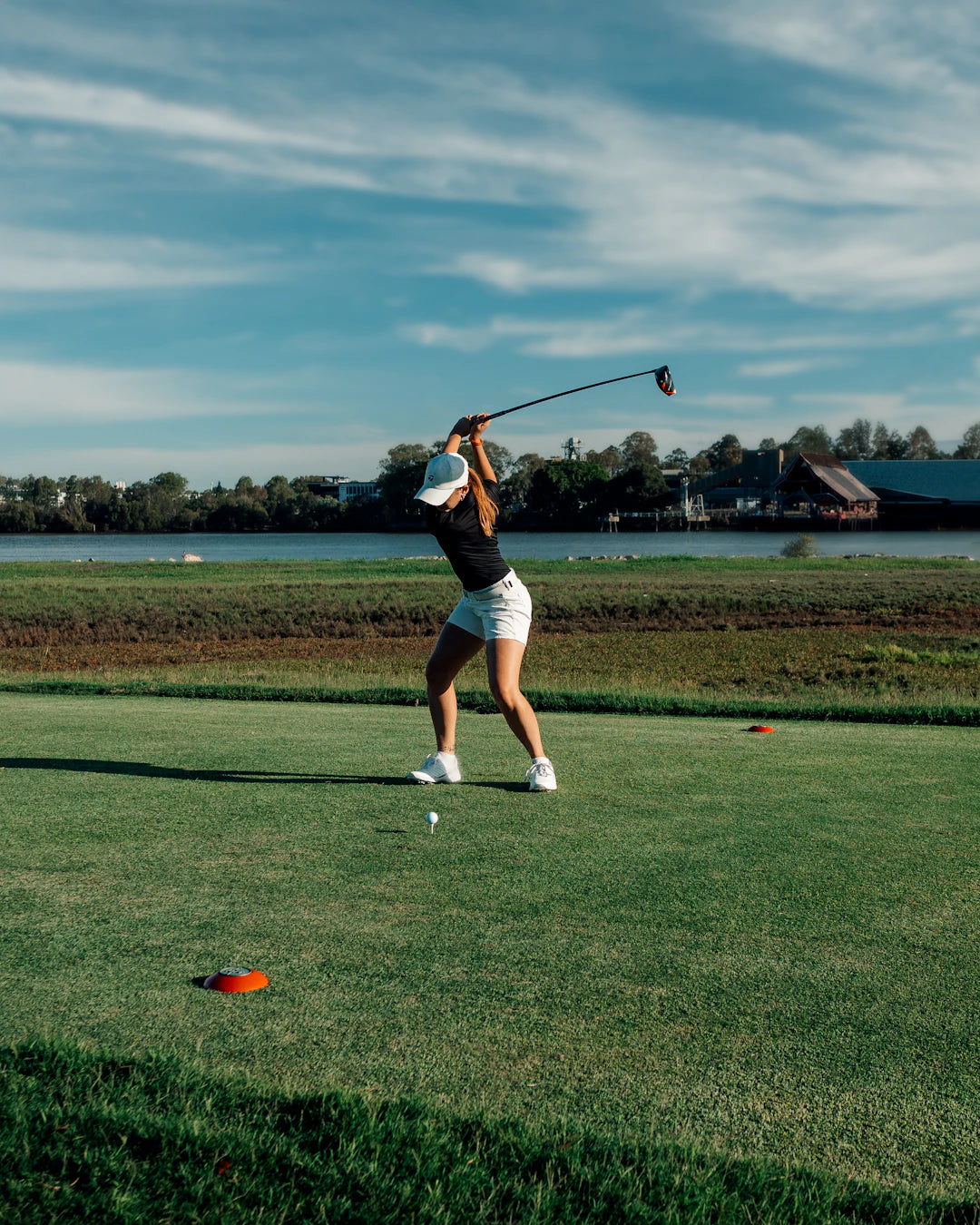 Trends in Golf Fashion What’s In  What’s Out This Season