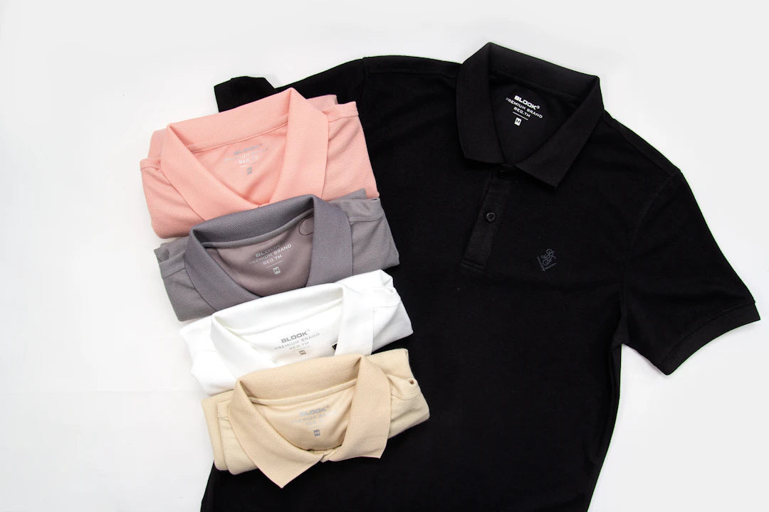 Unlocking Golf Attire Ideal Materials for the Course