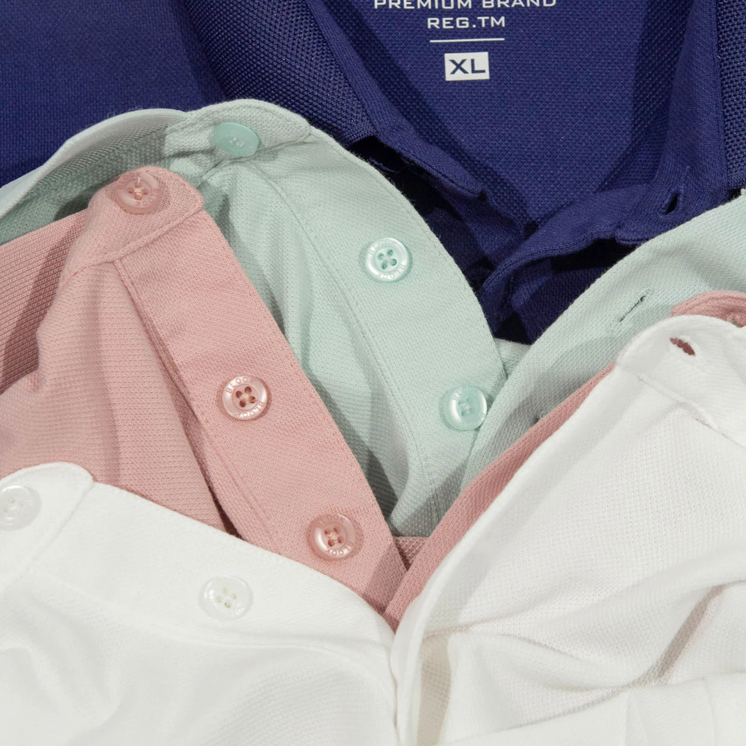 The Importance of Breathable Fabrics in Golf Clothing