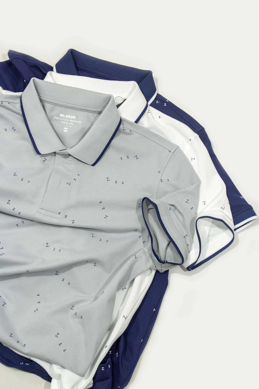 Stylish Men's Golf Polos for Every Course and Occasion