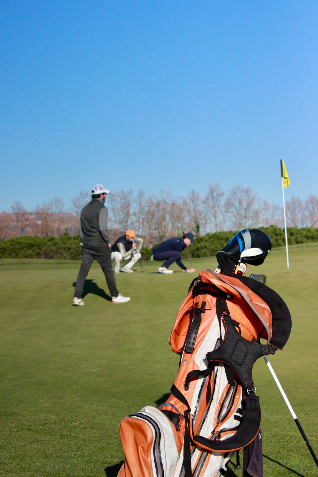 The Power of Golf Icons in Shaping Fashion Brands