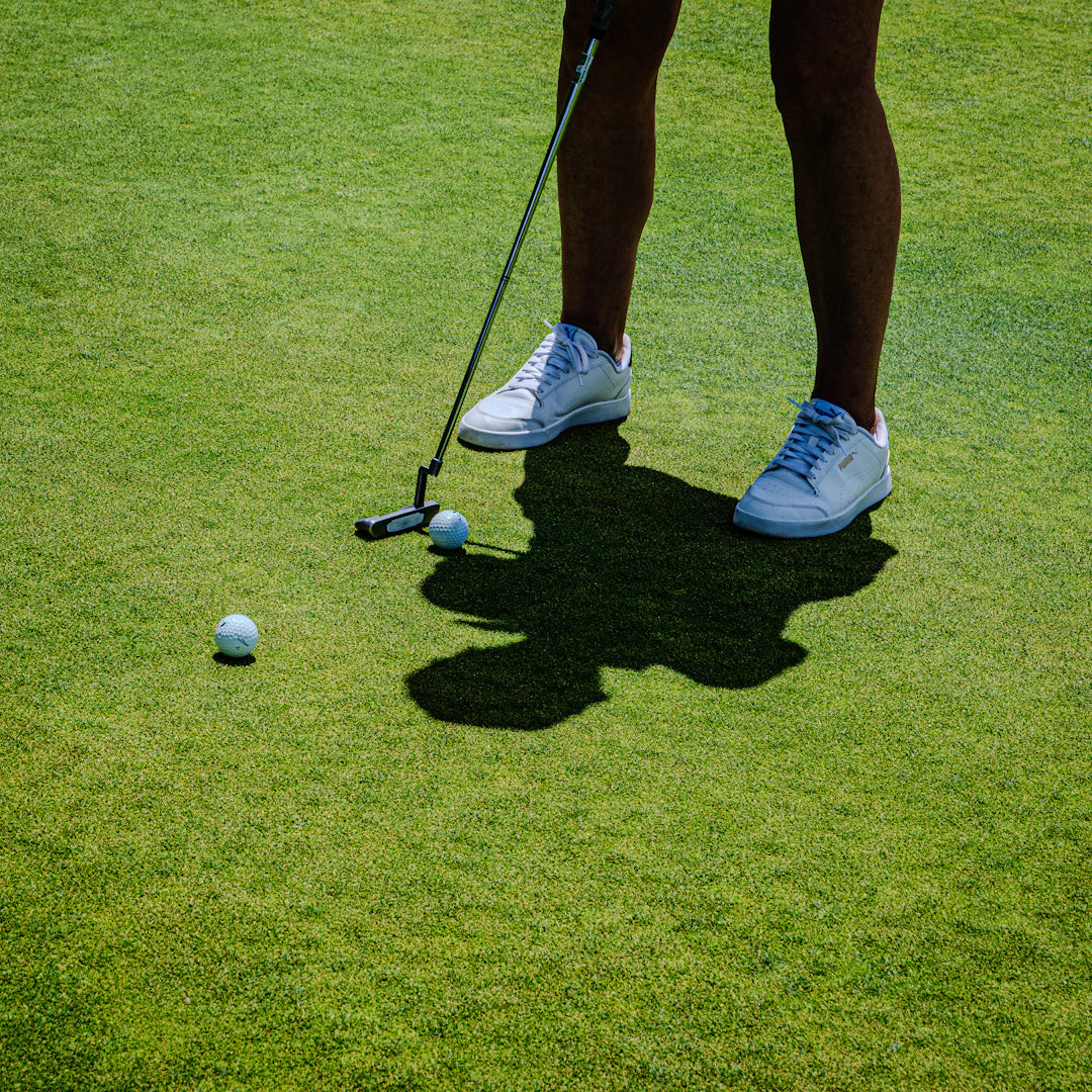 The Perfect Blend Modern Golf Gear Meets Style and Function