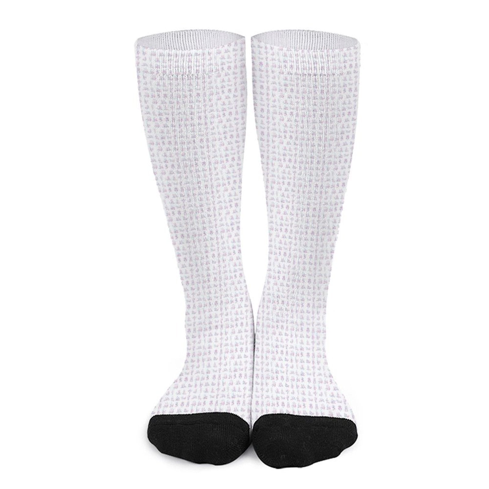 Sex Quickie Prined socks Gifts for Men Women