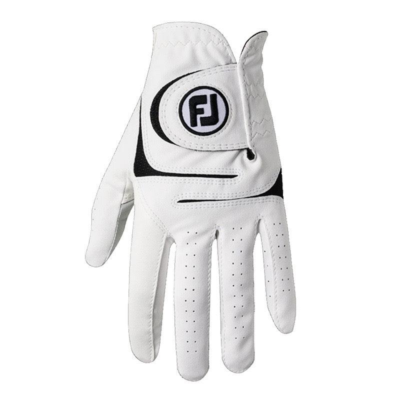 TaylorMade Men's Stratus Tech Golf Glove (Pack of 2)