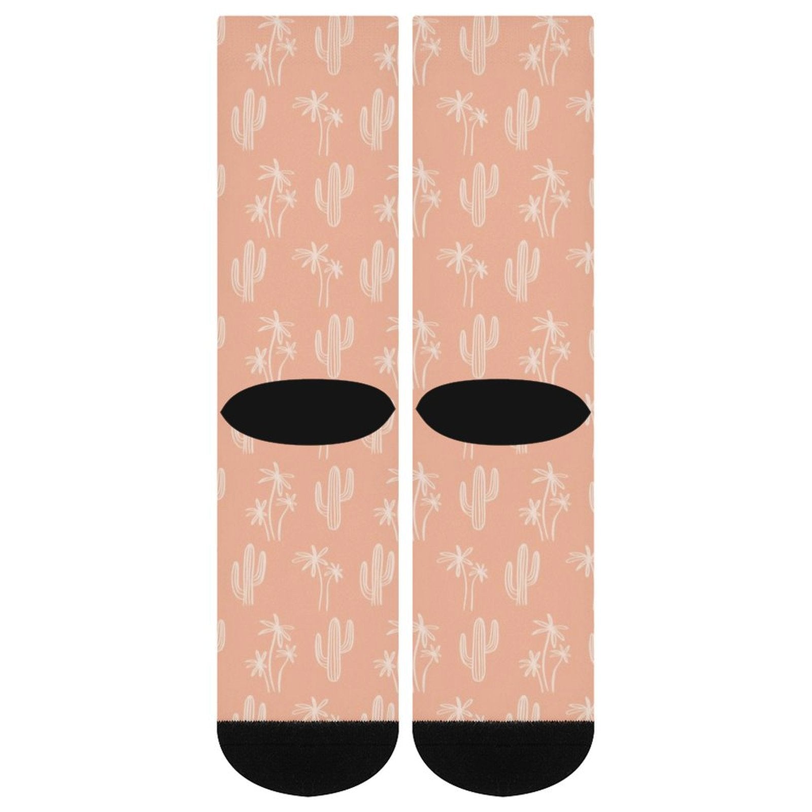 Desert Dweller Prined socks Gifts for Men Women