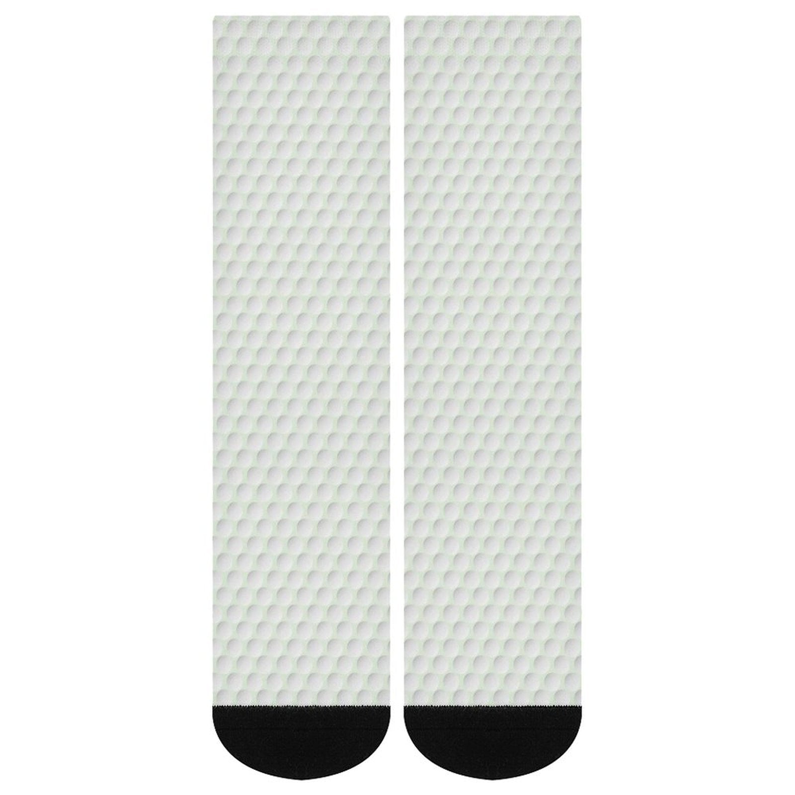 golf course Prined socks Gifts for Men Women