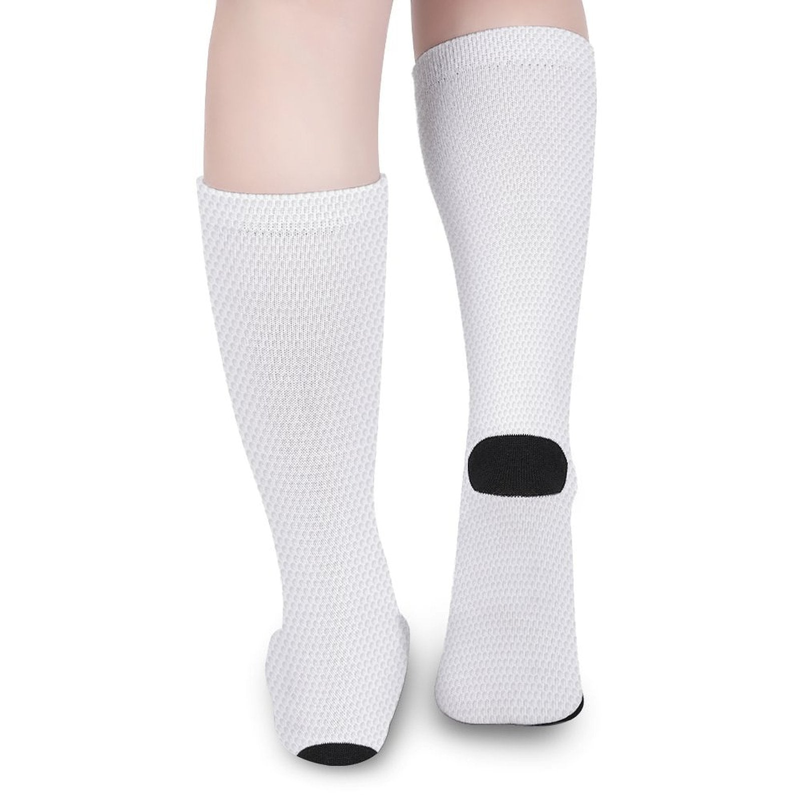 golf ball Prined socks Gifts for Men Women