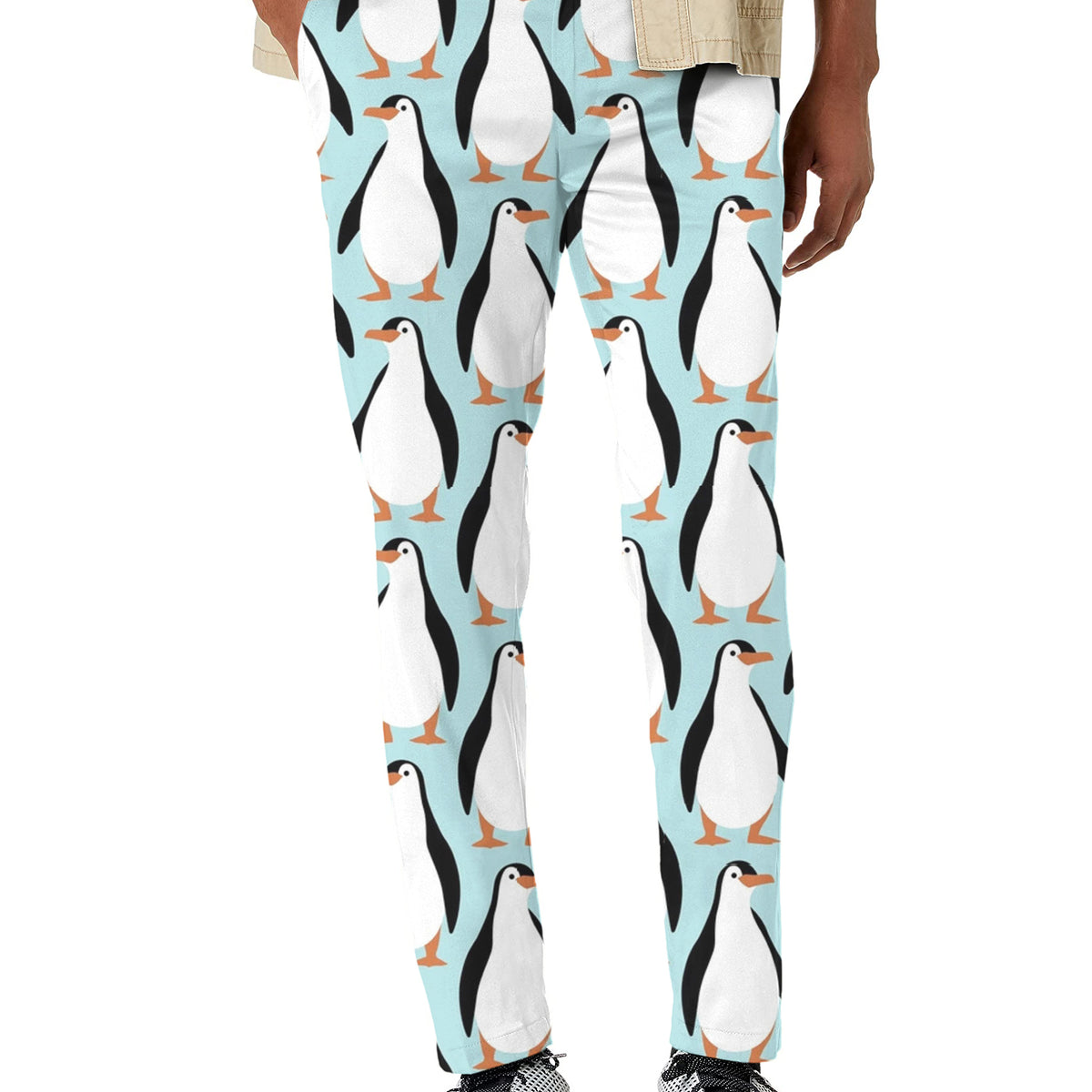 Men
