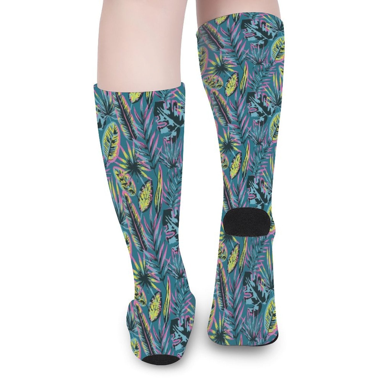 Modern Tropics Prined socks Gifts for Men Women