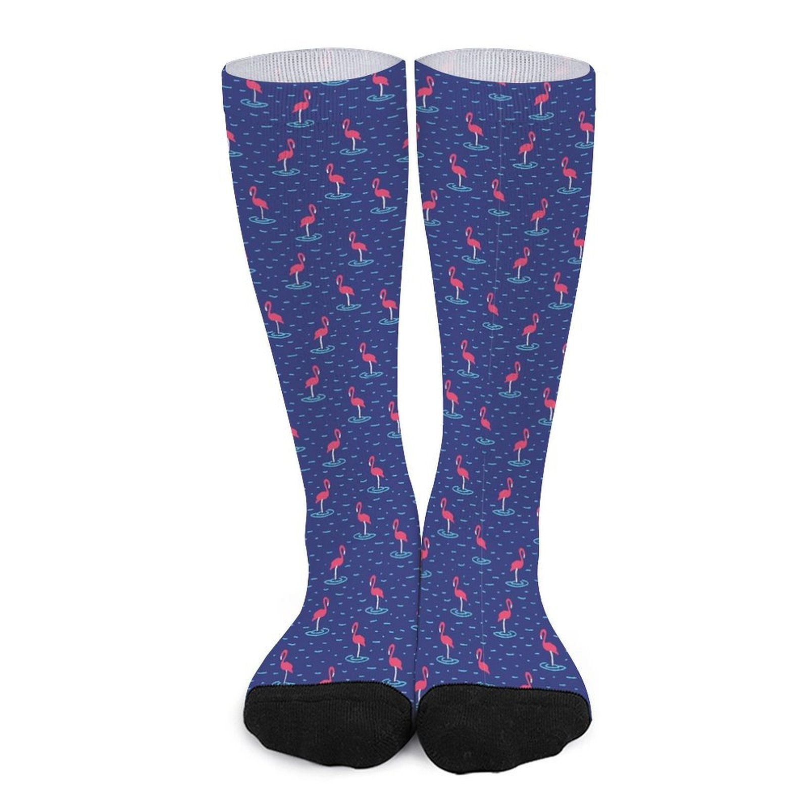 Mingo Lake Prined socks Gifts for Men Women