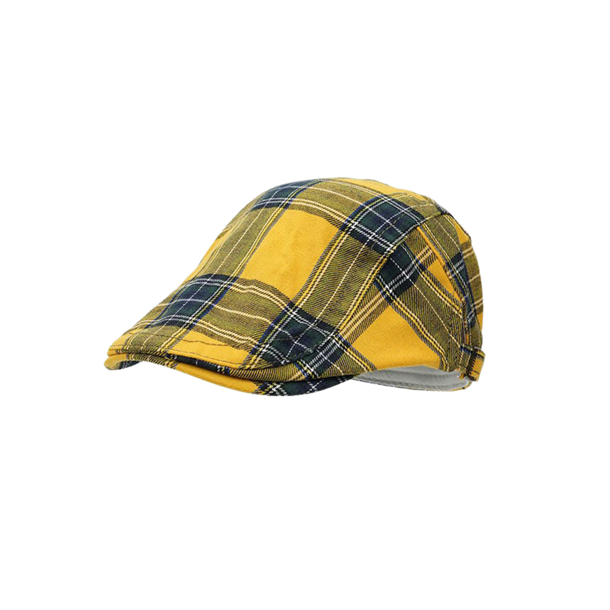Golf Beret Name Hats