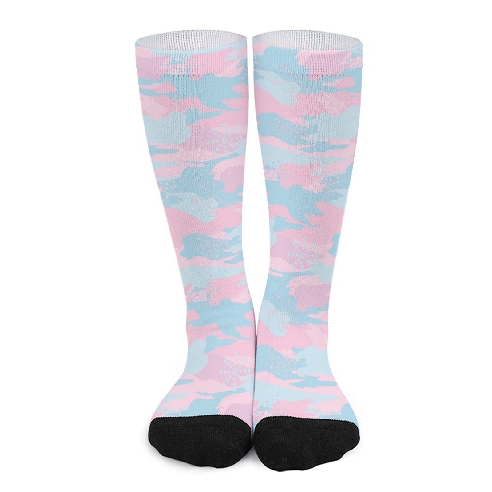 URBAN INSPIRED Prined socks Gifts for Men Women