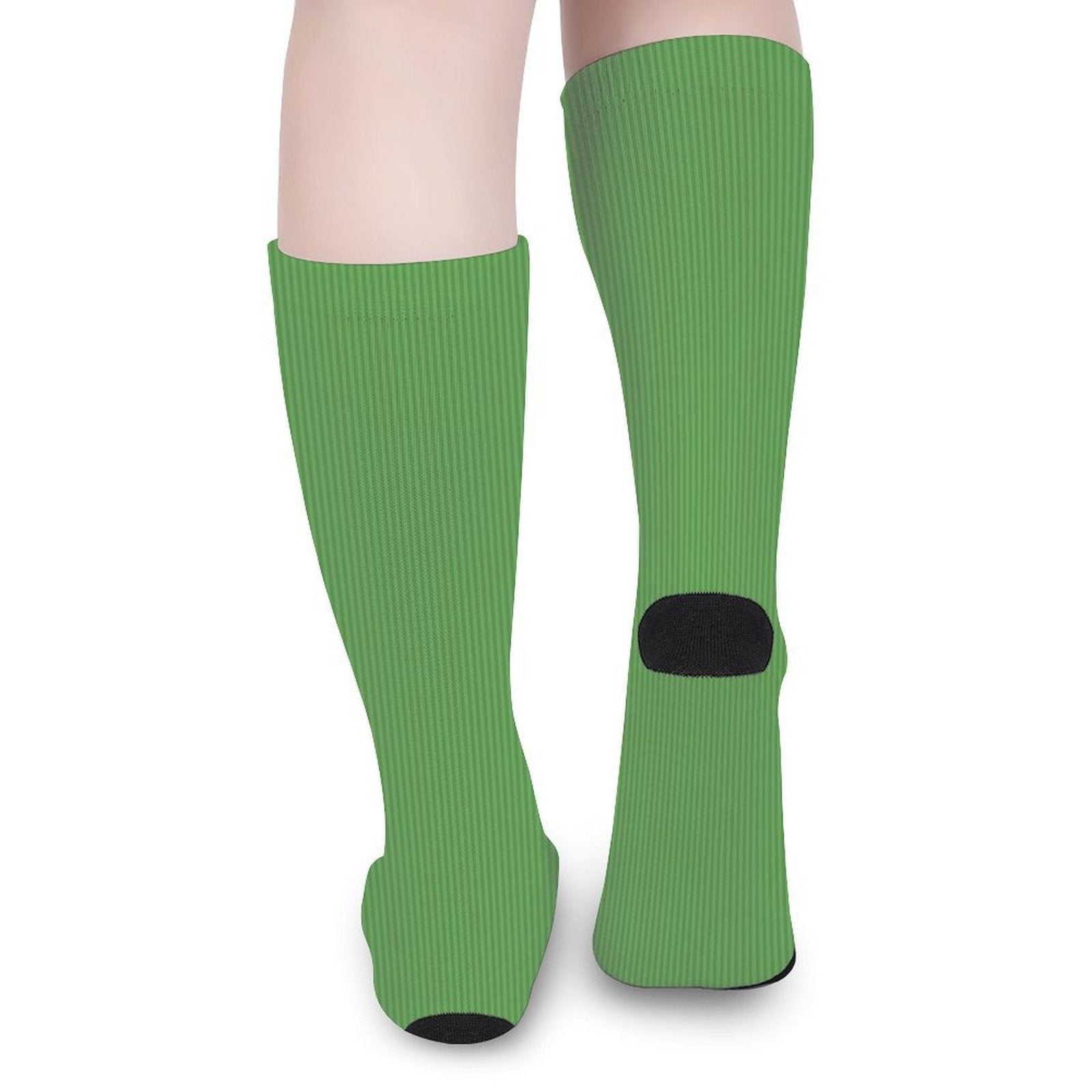 green ball Prined socks Gifts for Men Women