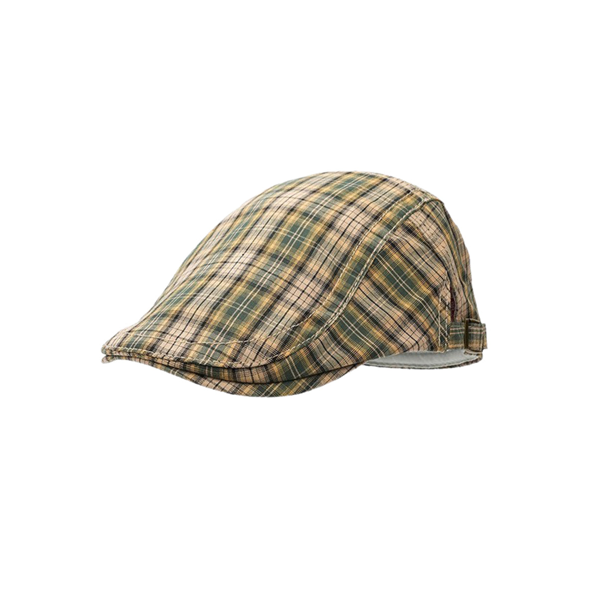 Golf Beret Name Hats