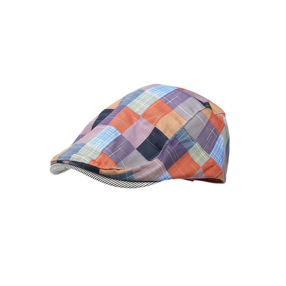Golf Beret Name Hats