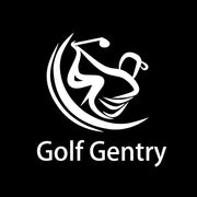 Golf Gentry logo
