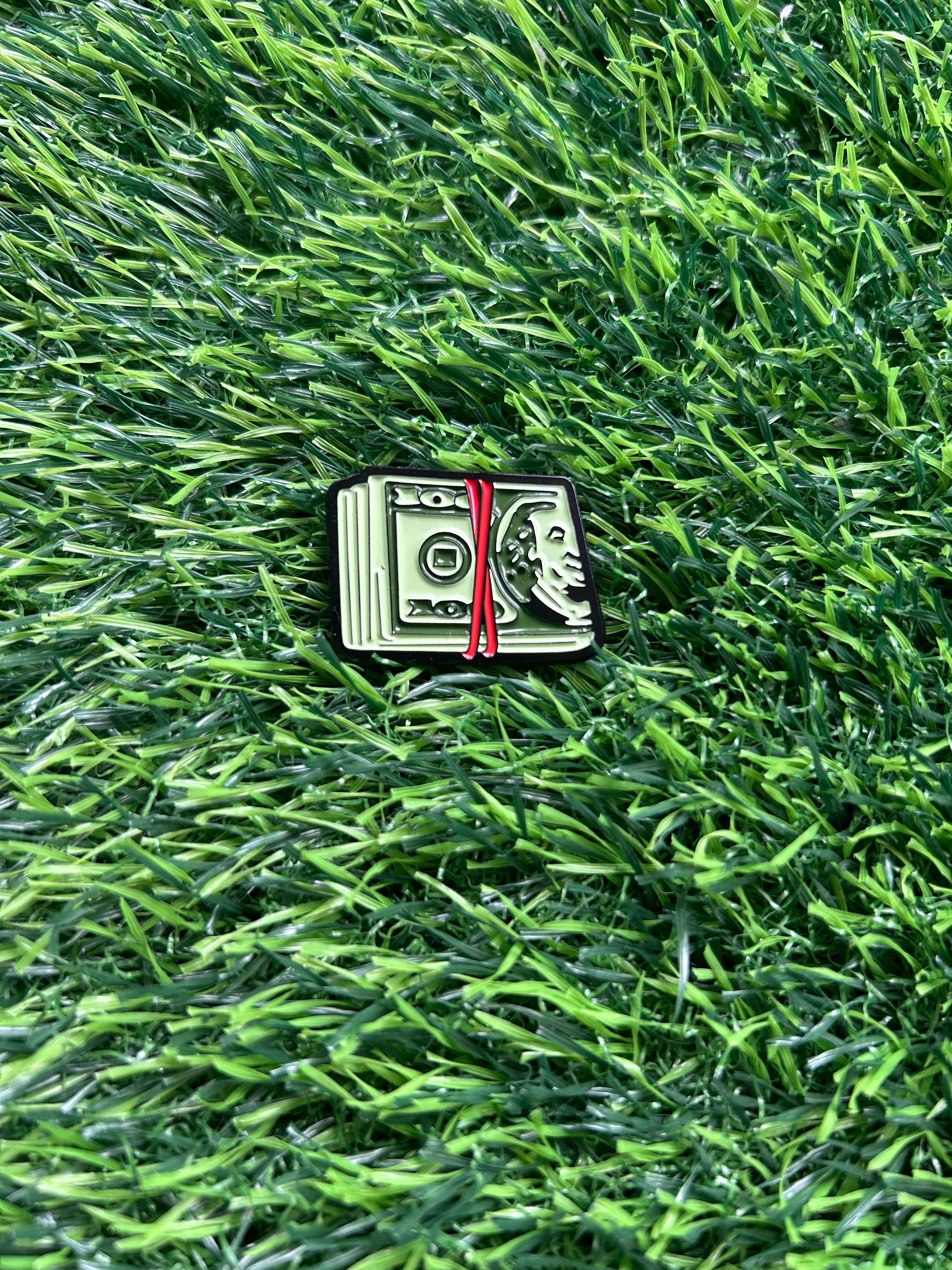 Golf Ball Markers Fun Golf Accessory Awesome Golf Gift Idea