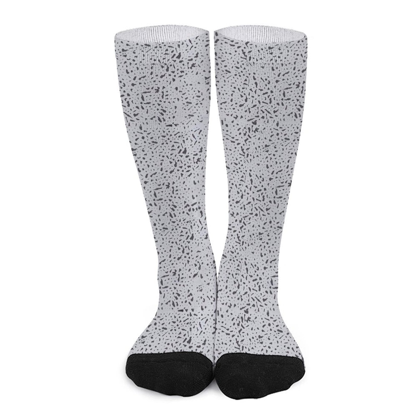 Speckle Prined socks Gifts for Men Women