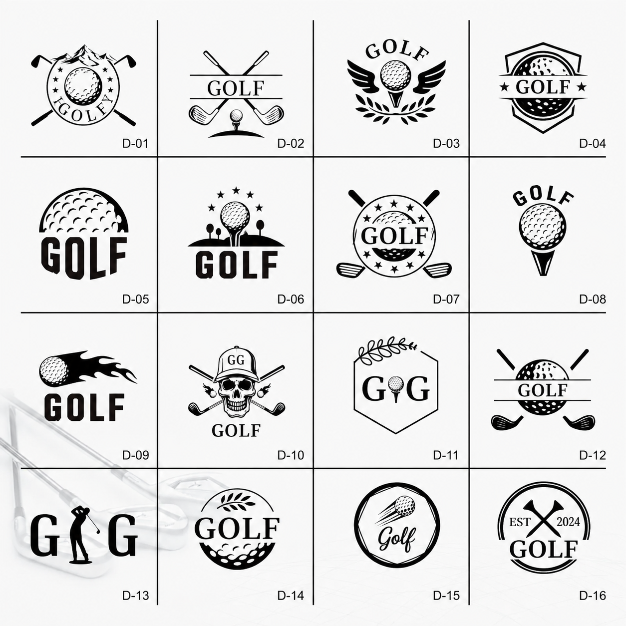 Embroidered Vintage Spades Black Or White Name Hats
