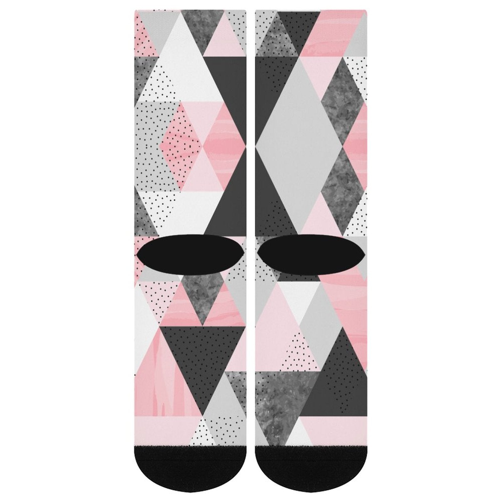 On Par Prined socks Gifts for Men Women