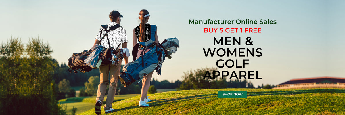 The picture golfgentry.com shows when its homepage is shared