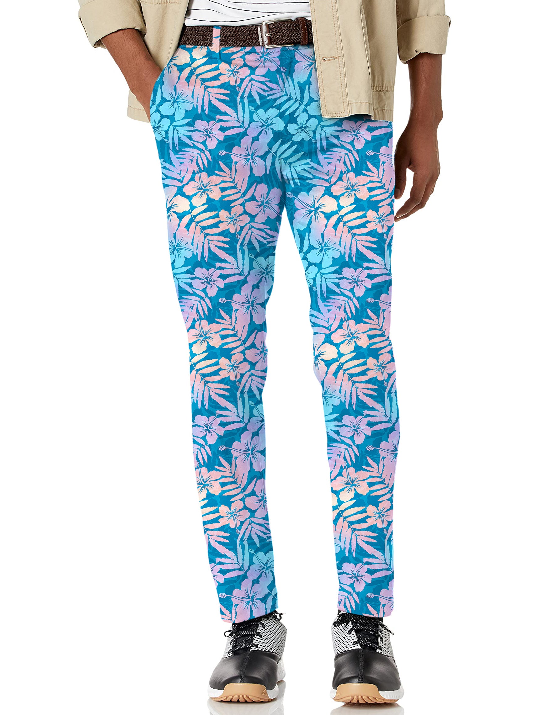 Men's Ho onanea Vibe Stretch Golf Pants