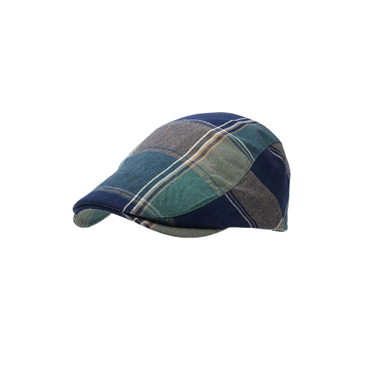 Golf Beret Name Hats