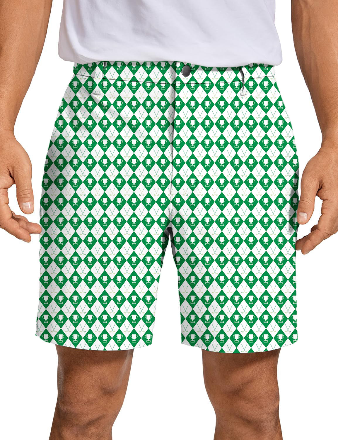 Men's golf cup Golf Shorts