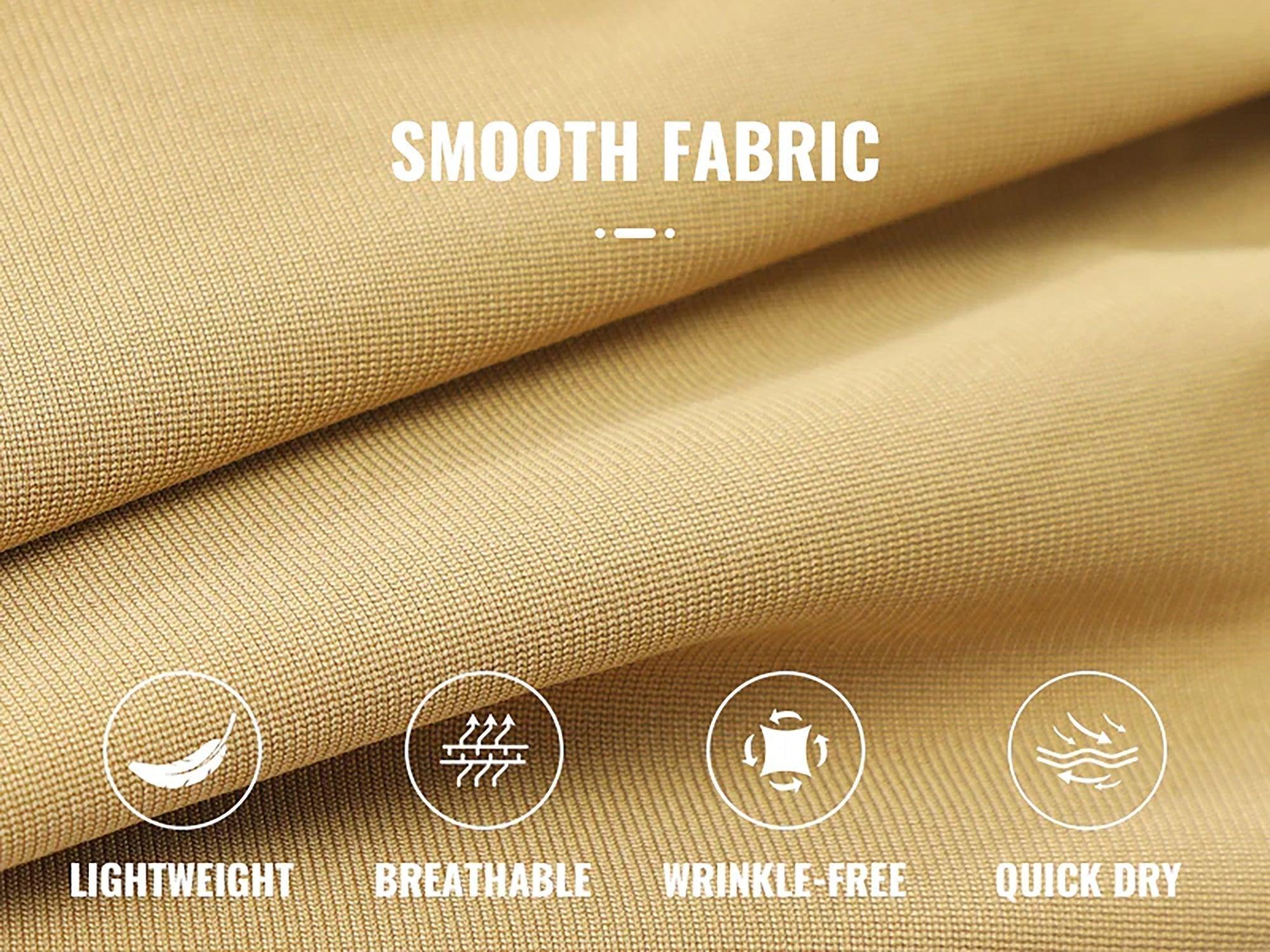 Men's Sandwich Golf Shorts